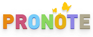 Logo-pronote